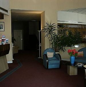 Alexandra Monaco Ξενοδοχείο Interior photo