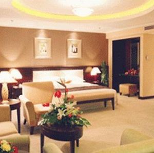 Tian Yi New Business Hotel Σιάν Room photo