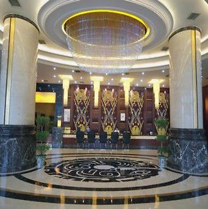 Baoxin Hotel Tongren  Interior photo