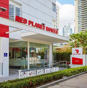Red Planet Bangkok Asoke - Sha Extra Plus Ξενοδοχείο Exterior photo