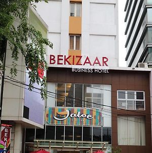 Bekizaar Hotel Σουραμπάγια Exterior photo