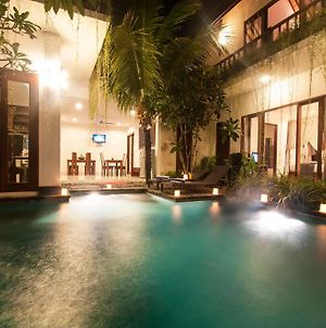 Bali Life Villas Sanur Exterior photo