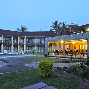 Elephant Lake Hotel Saint Lucia Estuary Exterior photo
