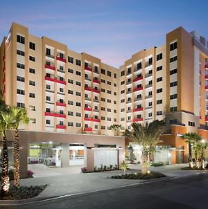 Residence Inn By Marriott West Palm Beach Downtown/Rosemary Square Area Exterior photo
