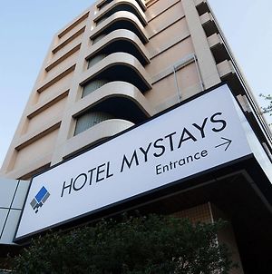 Hotel Mystays Kameido Τόκιο Exterior photo