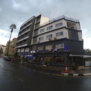 Ξενοδοχείο Άστυ Λευκωσία Exterior photo