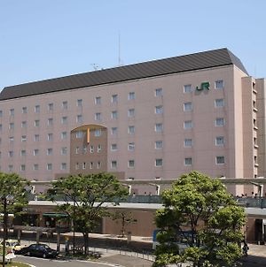 Jr-East Hotel Mets Kawasaki Καβασάκι Exterior photo