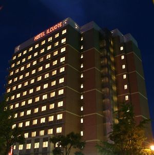 Hotel Il Cuore Namba Οσάκα Exterior photo
