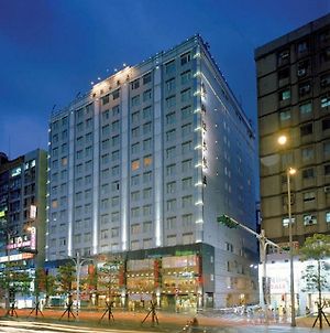 San Want Ξενοδοχείο Ταϊπέι Exterior photo