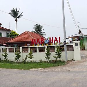 Mabohai Resorts Klebang Malacca Exterior photo