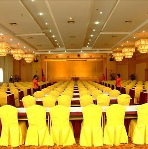 Quzhou International Hotel Facilities photo