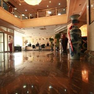 Yambu International Hotel Κάσγκαρ Interior photo