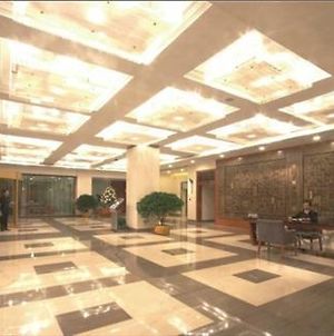 Oriental Hotel Quzhou  Interior photo