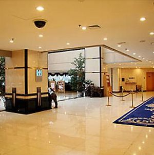 Teda Central Hotel Τιαντζίν Interior photo