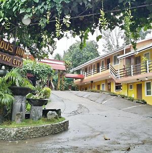 Famous Inn Tagaytay City Exterior photo