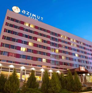 Azimut Hotel Άστραχαν Exterior photo