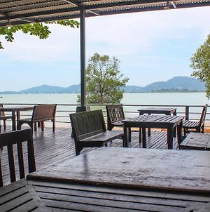 Baan Panwa Resort&Spa Exterior photo