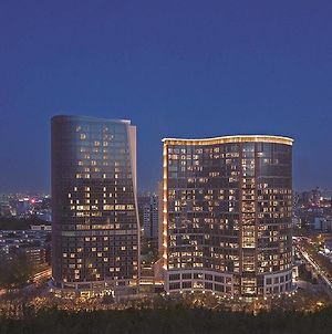 Nuo Hotel Πεκίνο Exterior photo