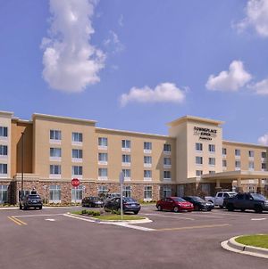 Towneplace Suites By Marriott Huntsville West/Redstone Gateway Exterior photo