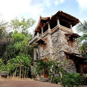 Omah Pakem Resort Exterior photo