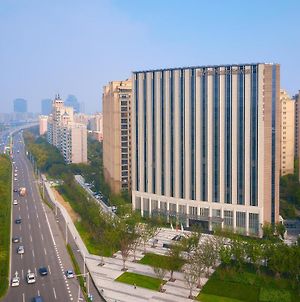 Lujiazui Supreme Tower Ξενοδοχείο Σανγκάη Exterior photo