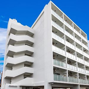 Condominium Hotel Likka In Nago Exterior photo