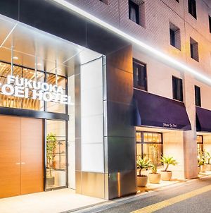 Fukuoka Toei Hotel Exterior photo
