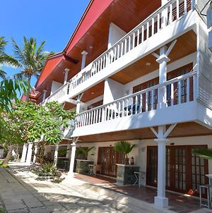 Hey Jude Resort Hotel Boracay Island Exterior photo
