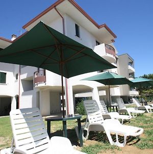 Villa Albaluisa Μπιμπιόνε Exterior photo