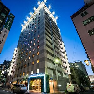 Super Hotel Premier Tokyo - Eki Yaesu Chuo - Guchi Τόκιο Exterior photo