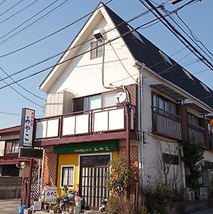 Miyako Ξενοδοχείο Hachioji Exterior photo