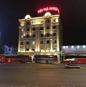 Moc Tra Hotel Bai Chay Χα Λονγκ Exterior photo