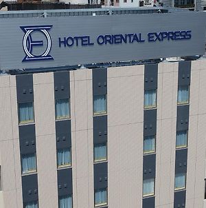 Hotel Oriental Express Tokyo Kamata Exterior photo