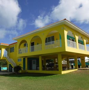 La Casona Beach House Διαμέρισμα Fajardo Exterior photo