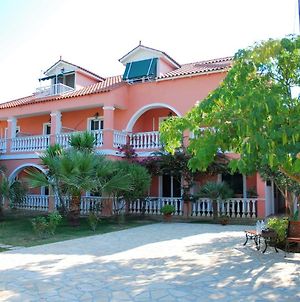 Villasabella Λαγανάς Exterior photo