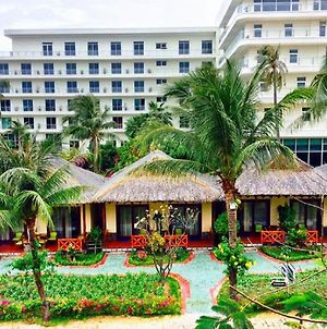 Thai Hoa Mui Ne Resort Παν Θιέτ Exterior photo