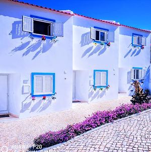 3 Villas - Praia Da Falesia Αλμπουφέιρα Exterior photo