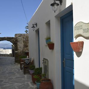 Bourgos Studios Naxos City Exterior photo