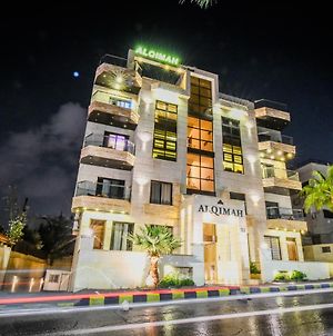 Alqimah Hotel Apartments Αμμάν Exterior photo