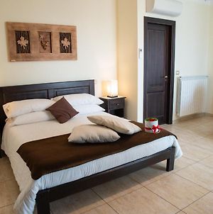 Bellavigna Country House Bed and Breakfast Montefalcione Exterior photo