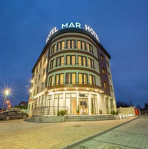 Hotel Mar Garni Βελιγράδι Exterior photo