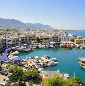 Kyrenia British Harbour Hotel Exterior photo