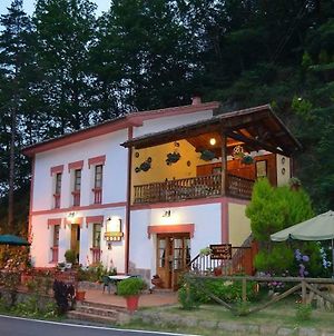 Casa Rural Priena Ξενοδοχείο Covadonga Exterior photo