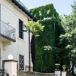Hintown Charming Villa Μιλάνο Exterior photo