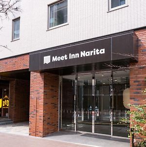 Meet Inn Ναρίτα Exterior photo