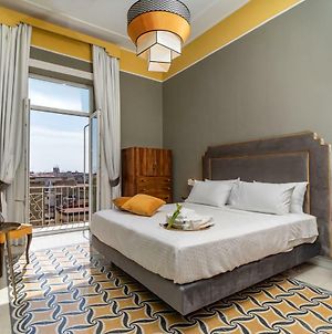 Il Fiore D'Oro Luxury Ξενοδοχείο Νάπολη Exterior photo