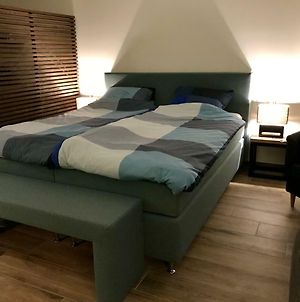 Studio Aan 'T Strand Bed By The Sea Adults Only Westkapelle Exterior photo