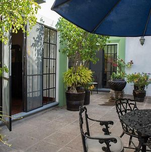 Casa Quetzal Ξενοδοχείο Σαν Μιγκέλ ντε Αγιέντε Exterior photo