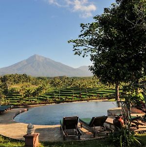 Ijen Resort & Villas Banyuwangi (East Java) Exterior photo