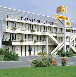 Premiere Classe Liege / Luik Ξενοδοχείο Exterior photo